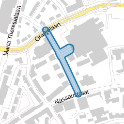 Monseigneur Driessenstraat