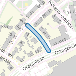 Monseigneur Savelbergstraat