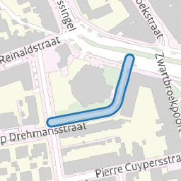 Monseigneur van Gilsstraat