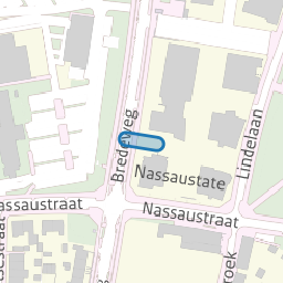 Nassaustate