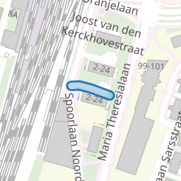 Nicolaas Biesenstraat