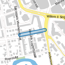 Pierre Cuypersstraat