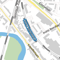 Prinses Marijkestraat