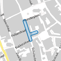 Sint Christoffelstraat