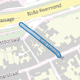 Sint Jansstraat