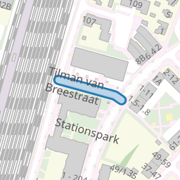 Tilman van Breestraat