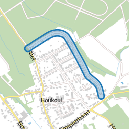 Graaf Wolff Metternichlaan