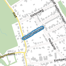 Hoppenraderweg