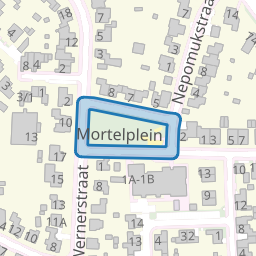 Mortelplein
