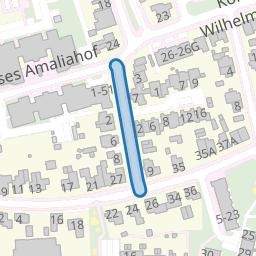 Prins Bernhardstraat