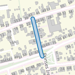 Prinses Beatrixstraat