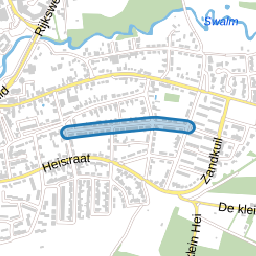 Prinses Margrietstraat