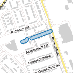 Sint Sebastianusstraat