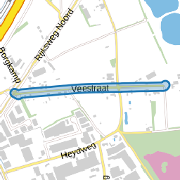 Veestraat