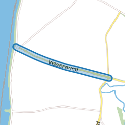Vissersweg