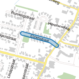 Elzenstraat