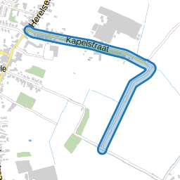 Kapelstraat