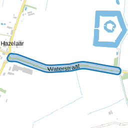 Waterstraat