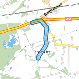 Zoomvlietweg