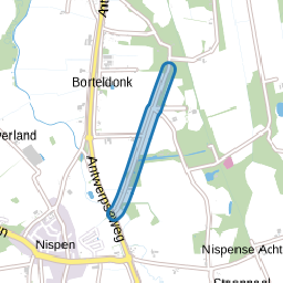 Oude Turfvaartsestraat