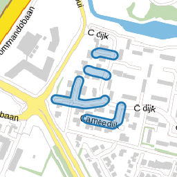 Cameedijk