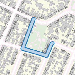 Prinses Beatrixplein