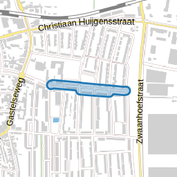 Rector Hellemonsstraat