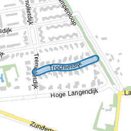 Trochietdijk