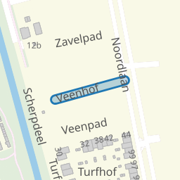 Veenhof