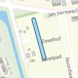 Zavelhof
