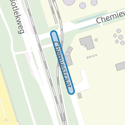 Chemiestraat