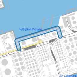 Welplaatkade