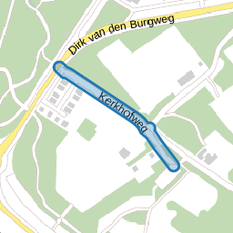 Kerkhofweg