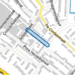 Midden-Scheepvaartstraat