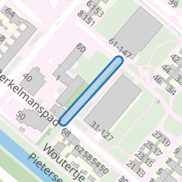 Baas Gansendonckstraat