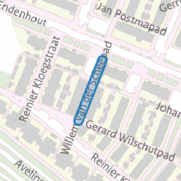 Willem van der Scheepad