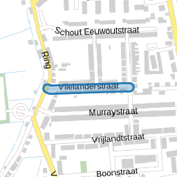 Vlielanderstraat