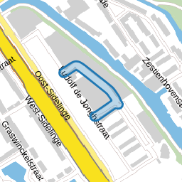 Abraham van Beyerenstraat