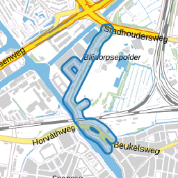 Abraham van Stolkweg