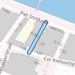 Adriaan Kooningsstraat