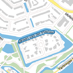 Adriaan van der Plaslaan