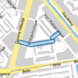 Adriaen Nimantsstraat