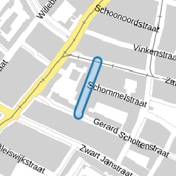 Aelwijn-Floriszstraat