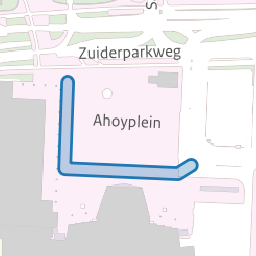 Ahoyplein