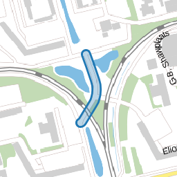 Albert Schweitzerpad