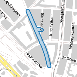 Albregt-Engelmanstraat