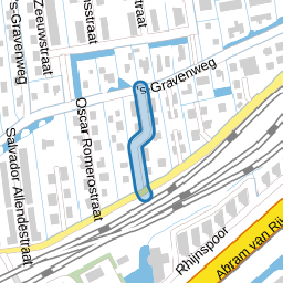 Alexander Dubcekstraat