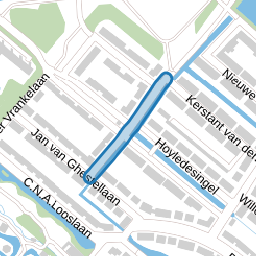 Alyda van Spangensingel