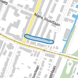 Amalia van Solmslaan