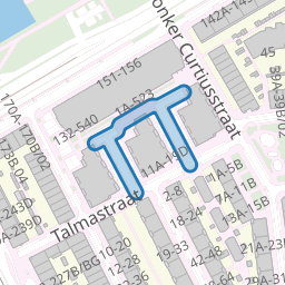 Anna van Westrienenstraat